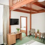 Hotel Anna Balatonföldvár