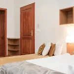 Hotel Anna 3*