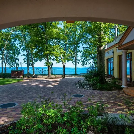 Anna 3* Balatonfoldvar