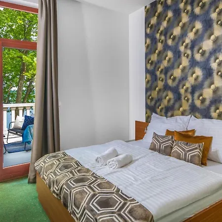 Anna Hotel Balatonfoldvar