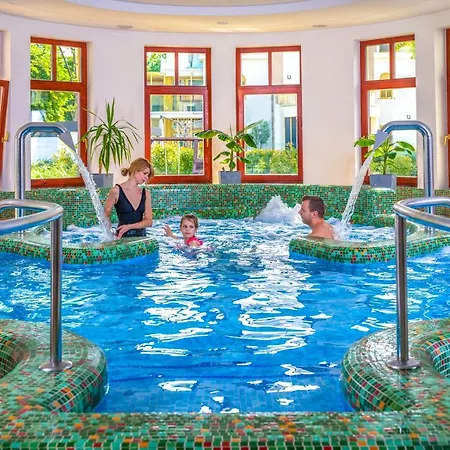Hotel Anna Balatonfoldvar