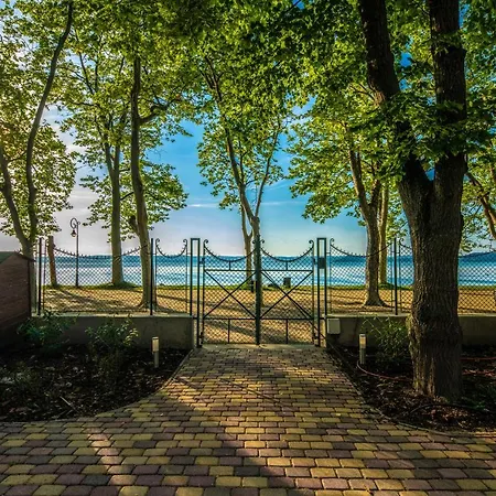 Anna 3* Balatonfoldvar