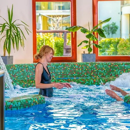 Anna Hotel Balatonfoldvar
