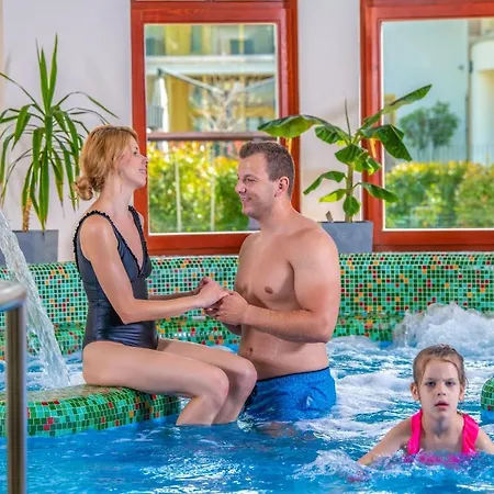 Hotel Anna