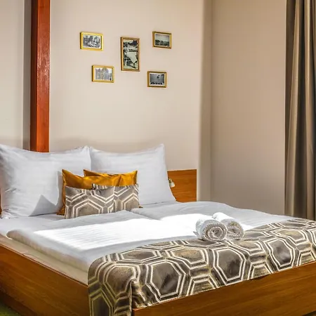 Hotel Anna