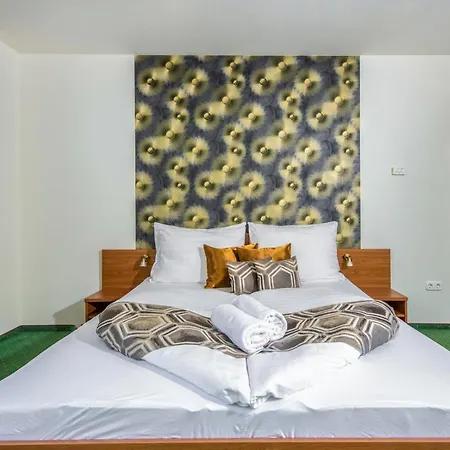 Anna Hotel