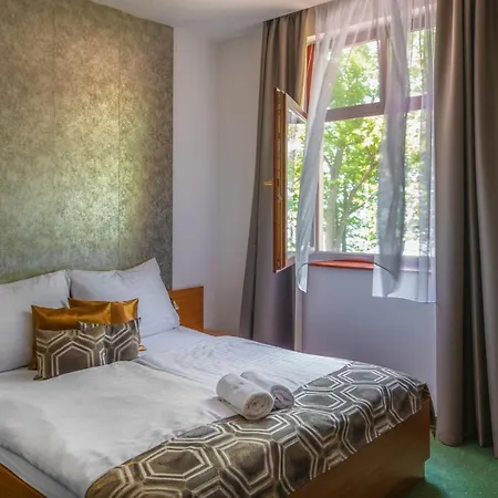 Anna Hotel Balatonföldvár