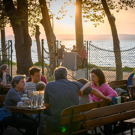 Anna Hotel Balatonfoldvar