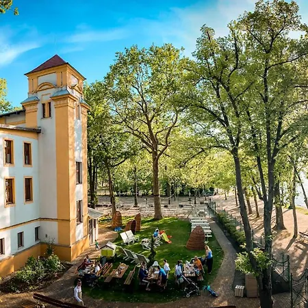 Anna Hotel Balatonfoldvar