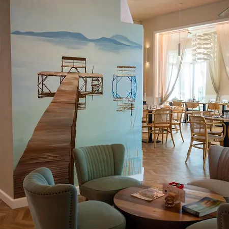 Anna 3* Balatonfoldvar