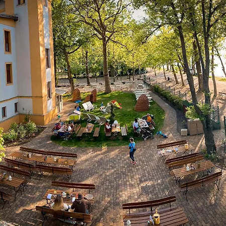 Hotel Anna Balatonfoldvar