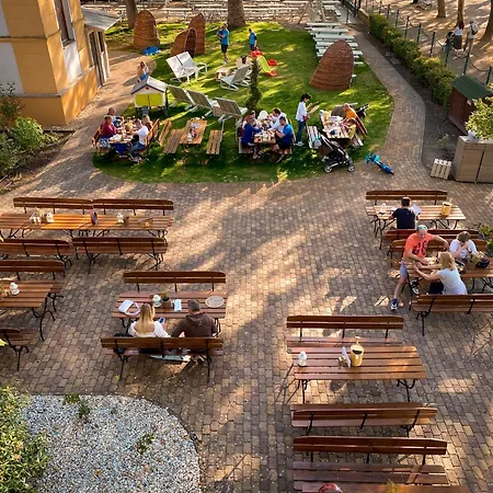 Hotel Anna