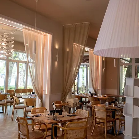 Anna Hotel Balatonfoldvar