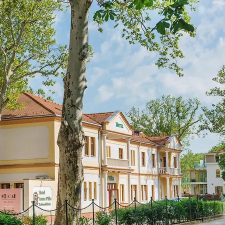 Anna 3* Balatonföldvár