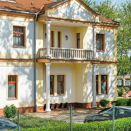 Hotel Anna Balatonföldvár