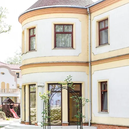 Hotel Anna