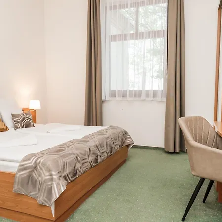 Hotel Anna