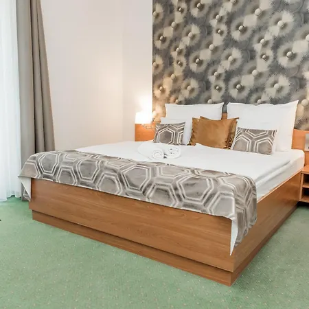 Anna Hotel Balatonföldvár