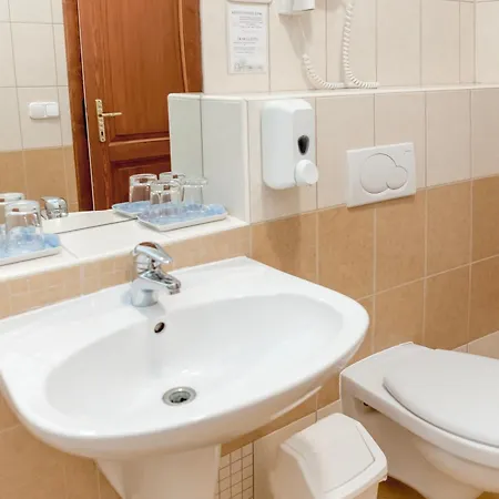 Anna Hotel Balatonföldvár