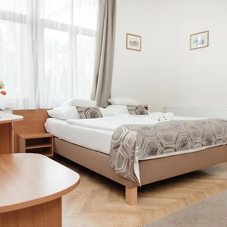 Hotel Anna Balatonföldvár