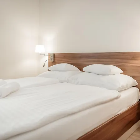 Hotel Anna