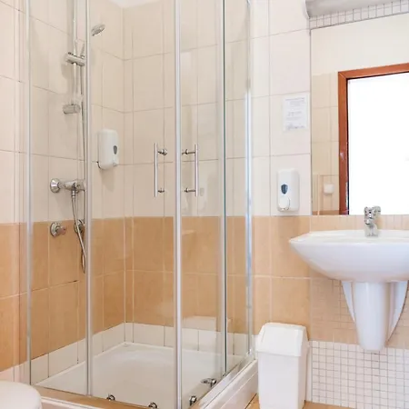 Anna Hotel Balatonföldvár