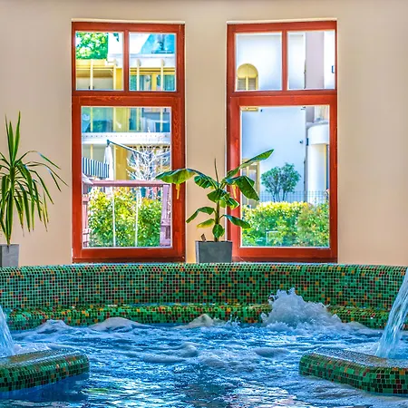 Anna Hotel