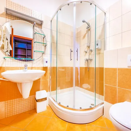 Anna Hotel Balatonföldvár