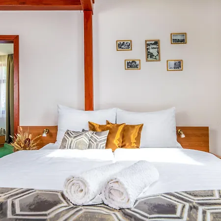 Anna Hotel Balatonföldvár