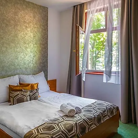 Anna Otel Balatonföldvár