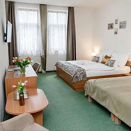 Anna Otel 3*