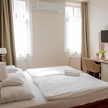 Anna Otel Balatonföldvár