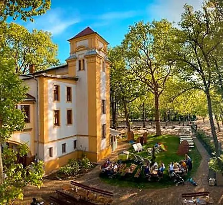 Hotel Anna Balatonföldvár