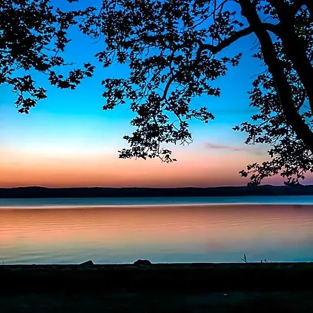 Hotel Anna Balatonföldvár