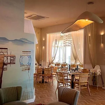 Anna Hotel Balatonföldvár
