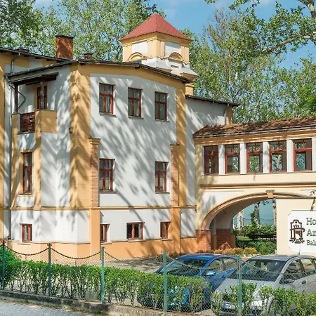 Anna 3* Balatonföldvár