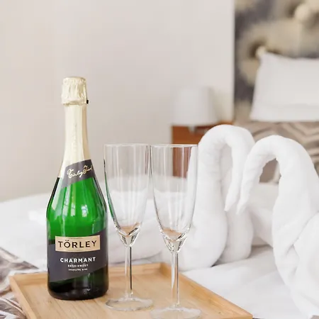 فندق Anna Balatonföldvár