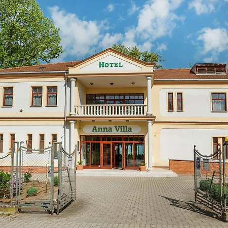 Anna 3* Balatonföldvár