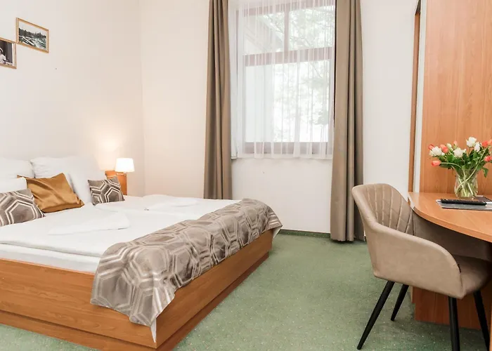 Hotell Anna
