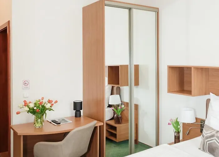 Hotell Anna