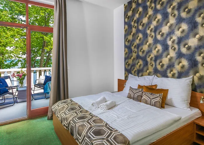 Anna Hotel