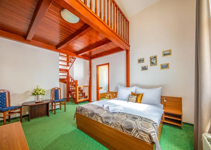 Anna Hotel