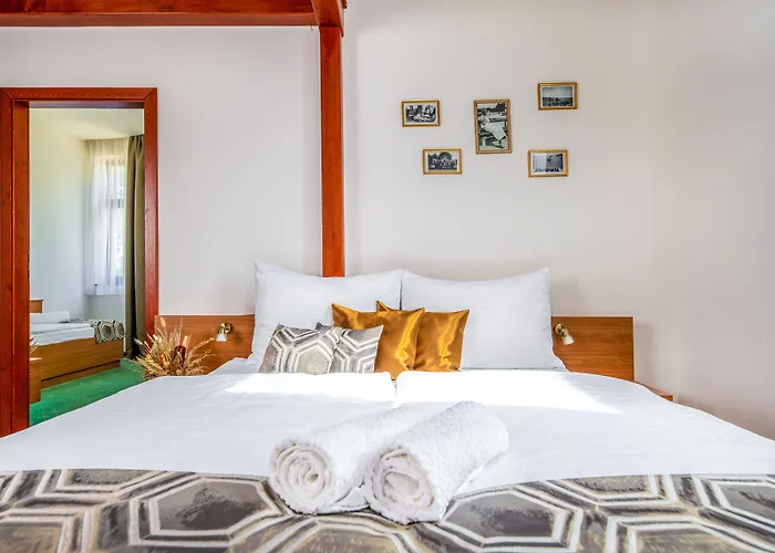 Anna Hotel Balatonföldvár